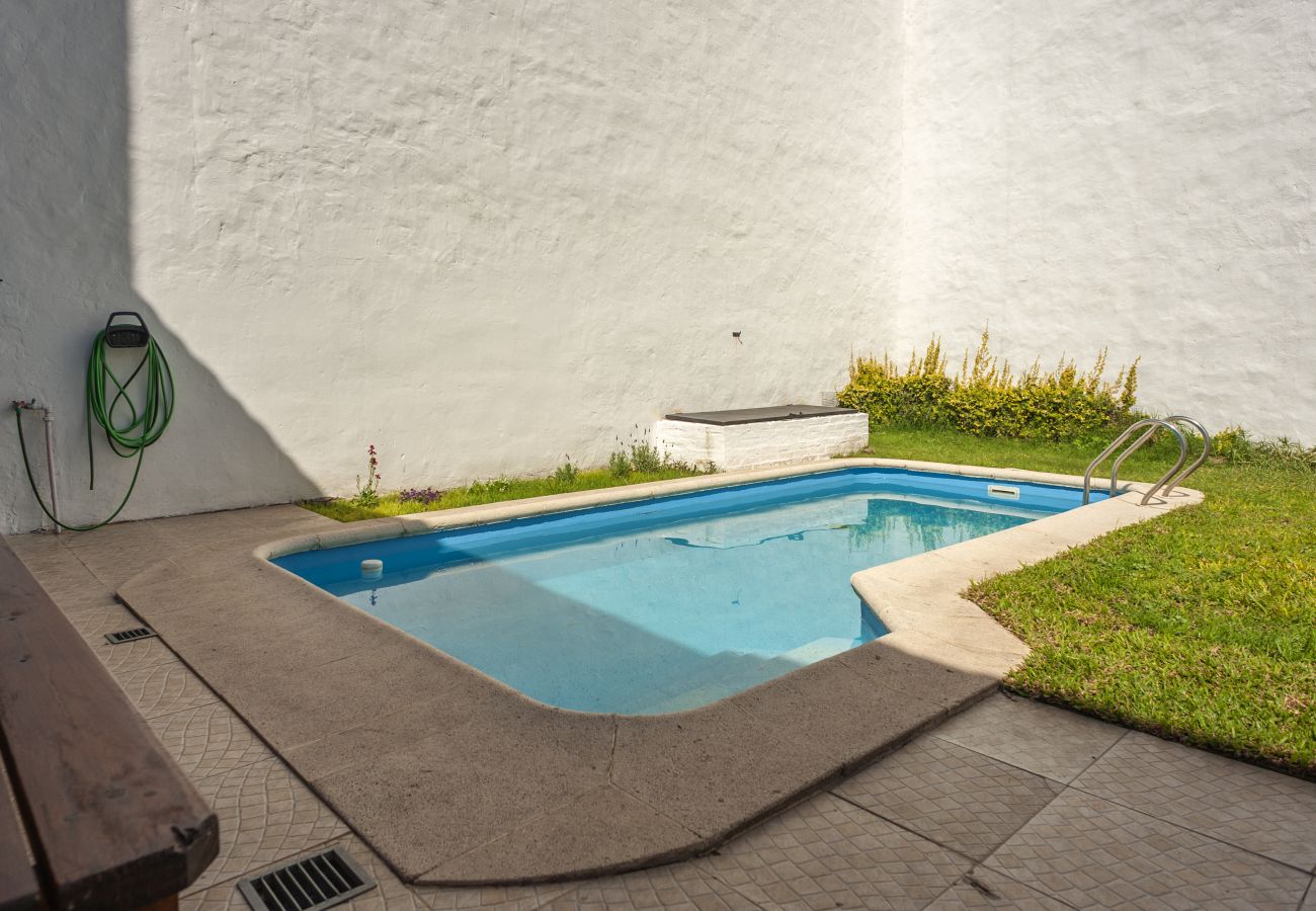 Casa en Buenos Aires - Casa Niceto