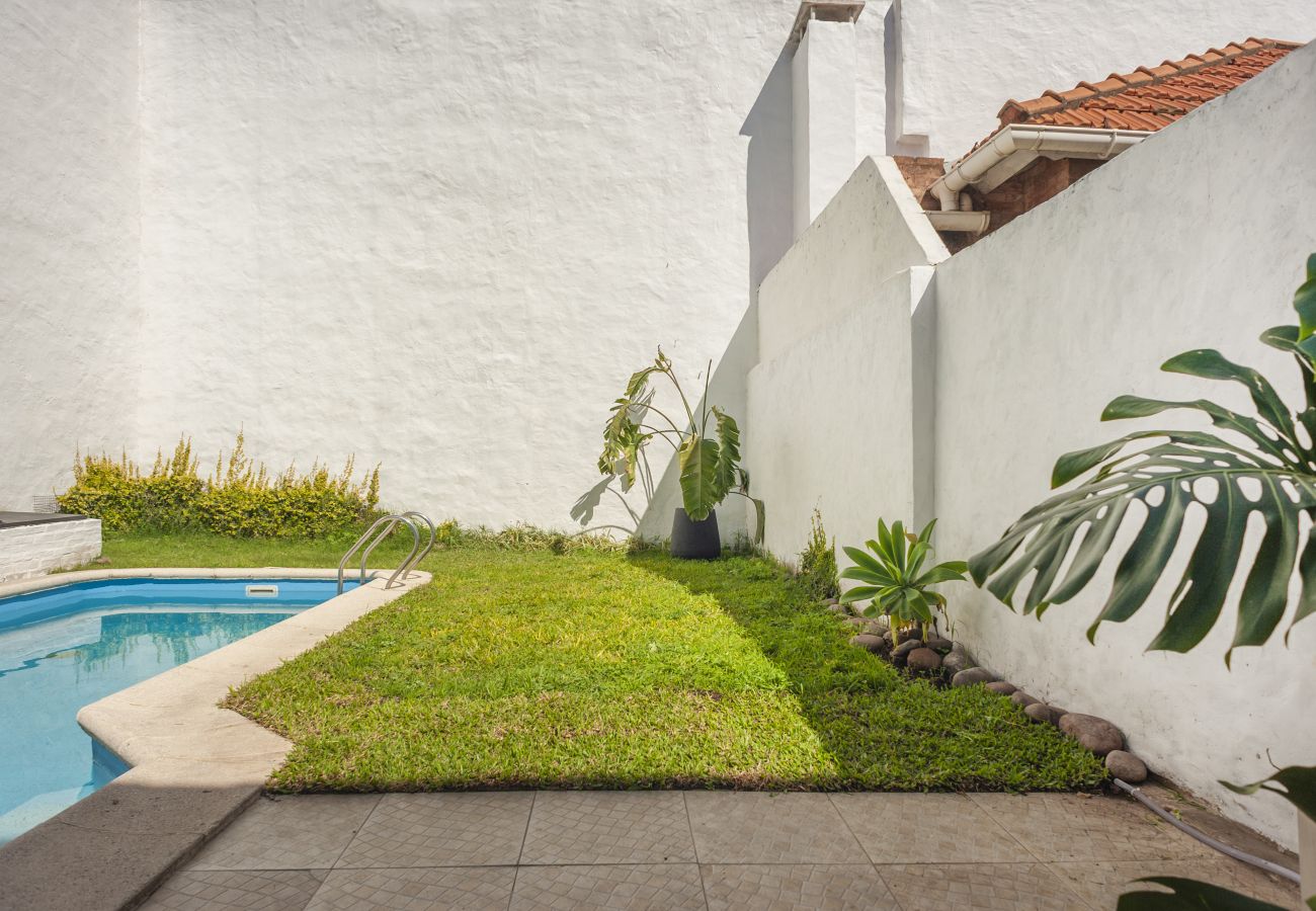 Casa en Buenos Aires - Casa Niceto