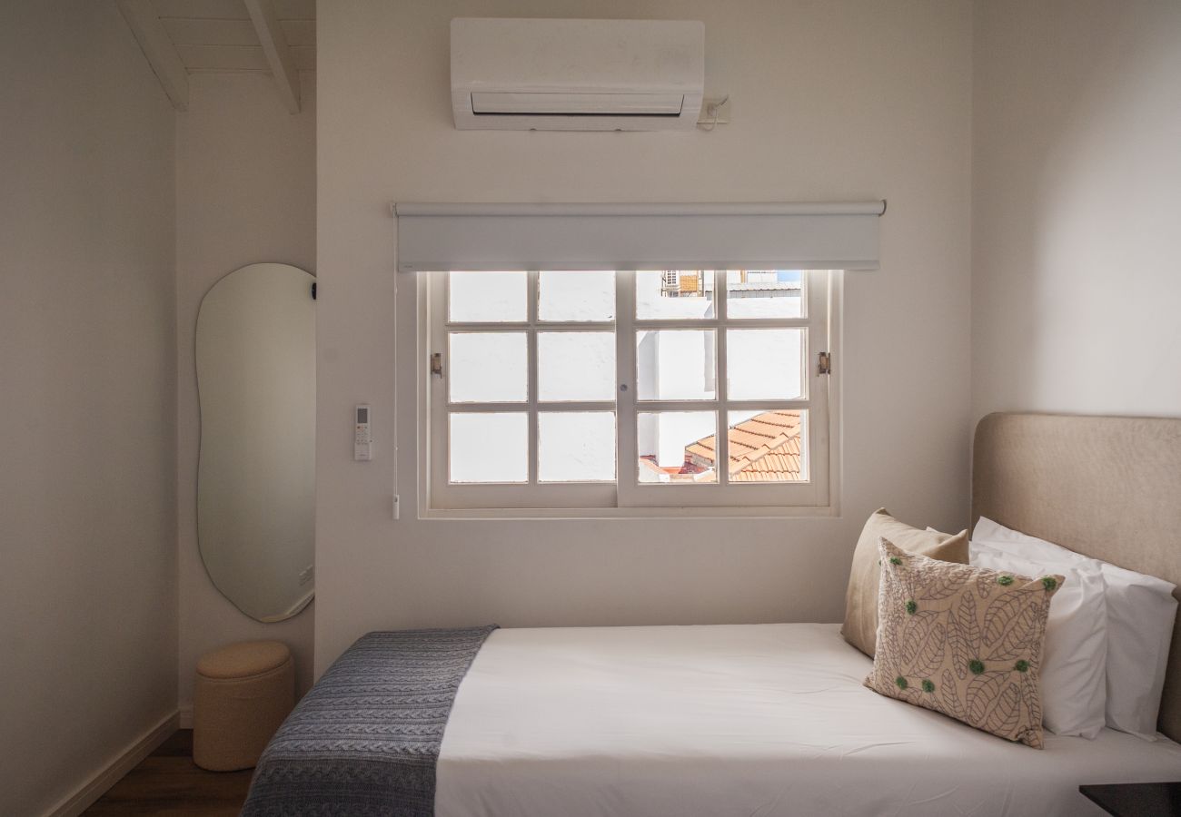 Casa en Buenos Aires - Casa Niceto