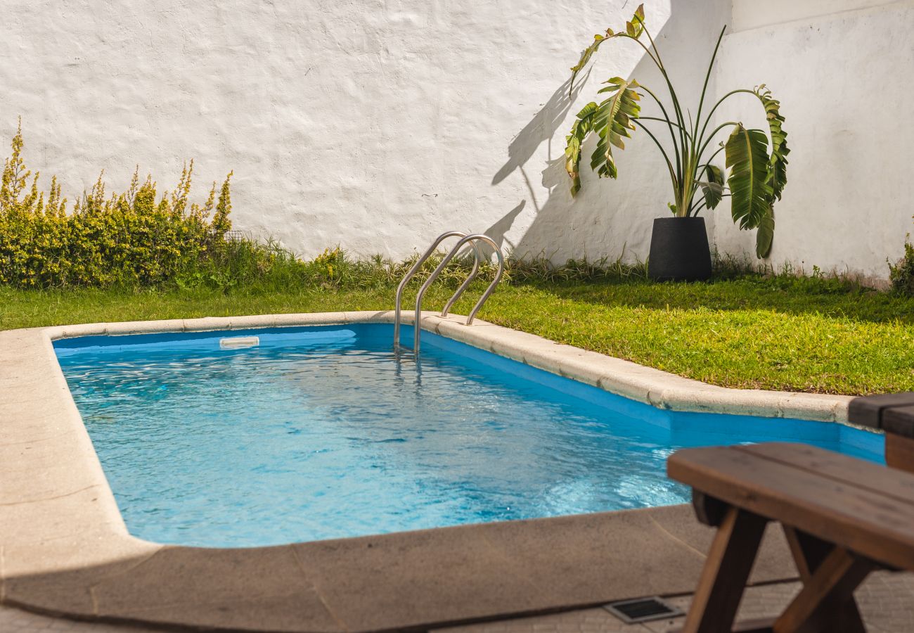 Casa en Buenos Aires - Casa Niceto