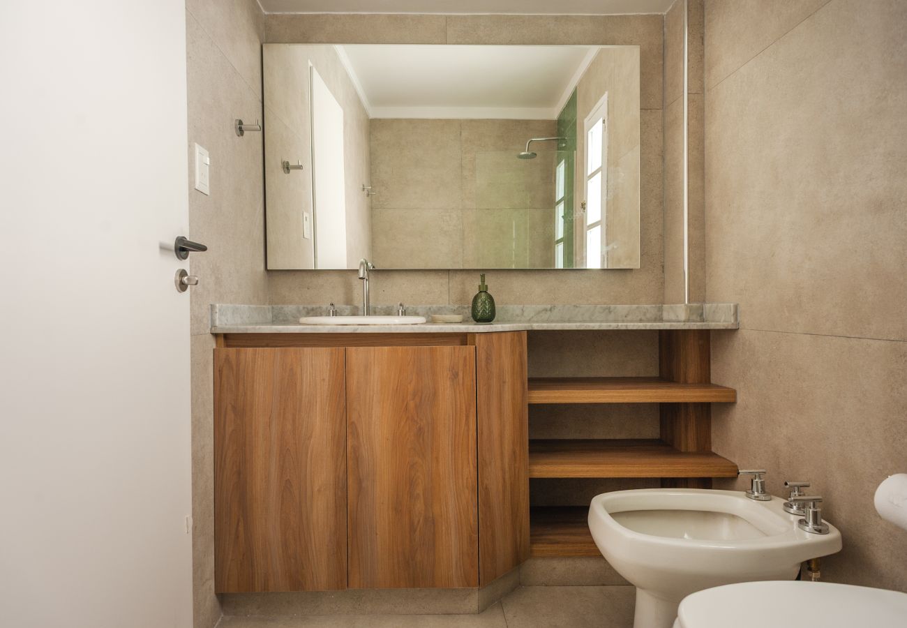 Casa en Buenos Aires - Casa Niceto