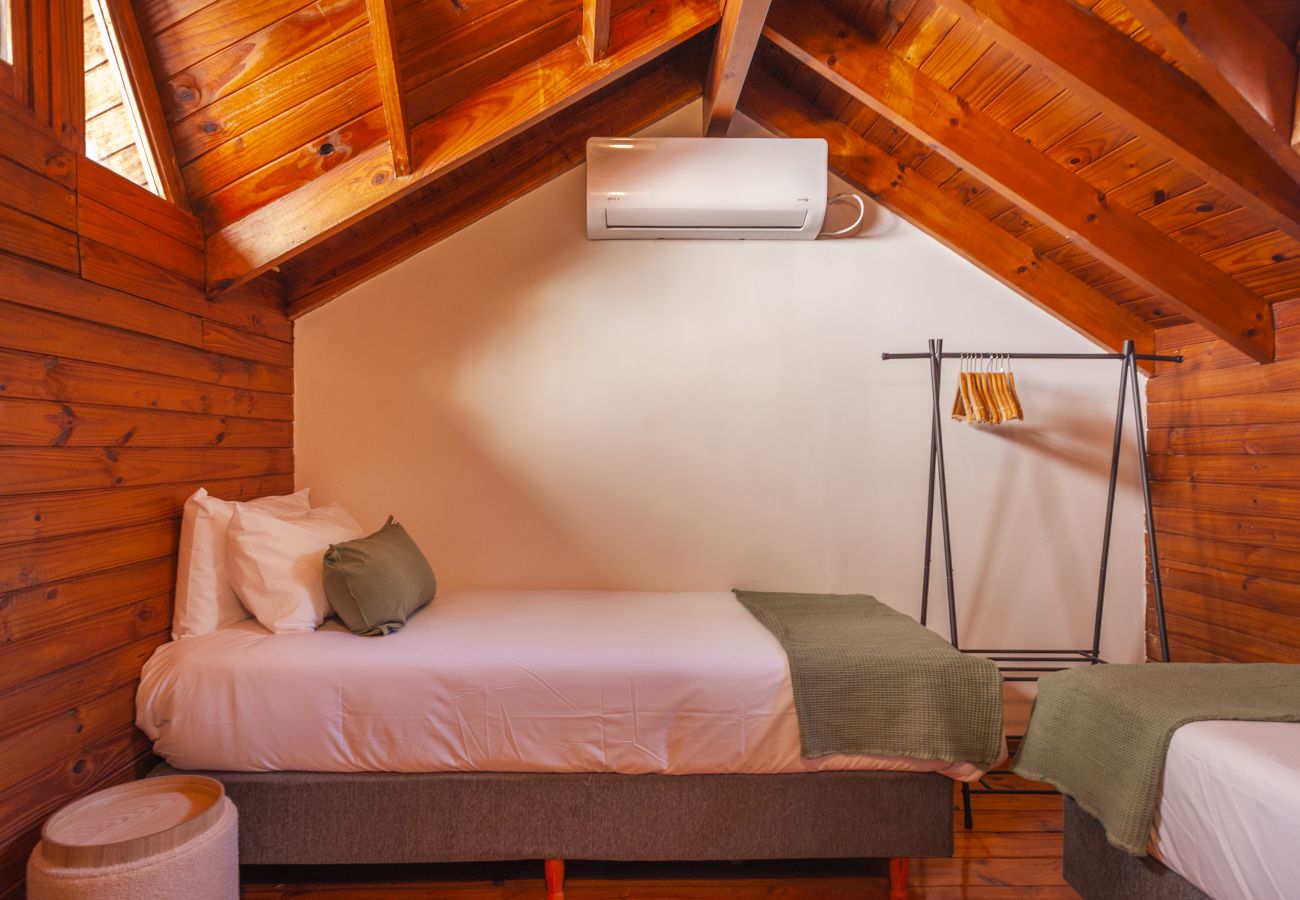 Casa en Buenos Aires - Casa Niceto