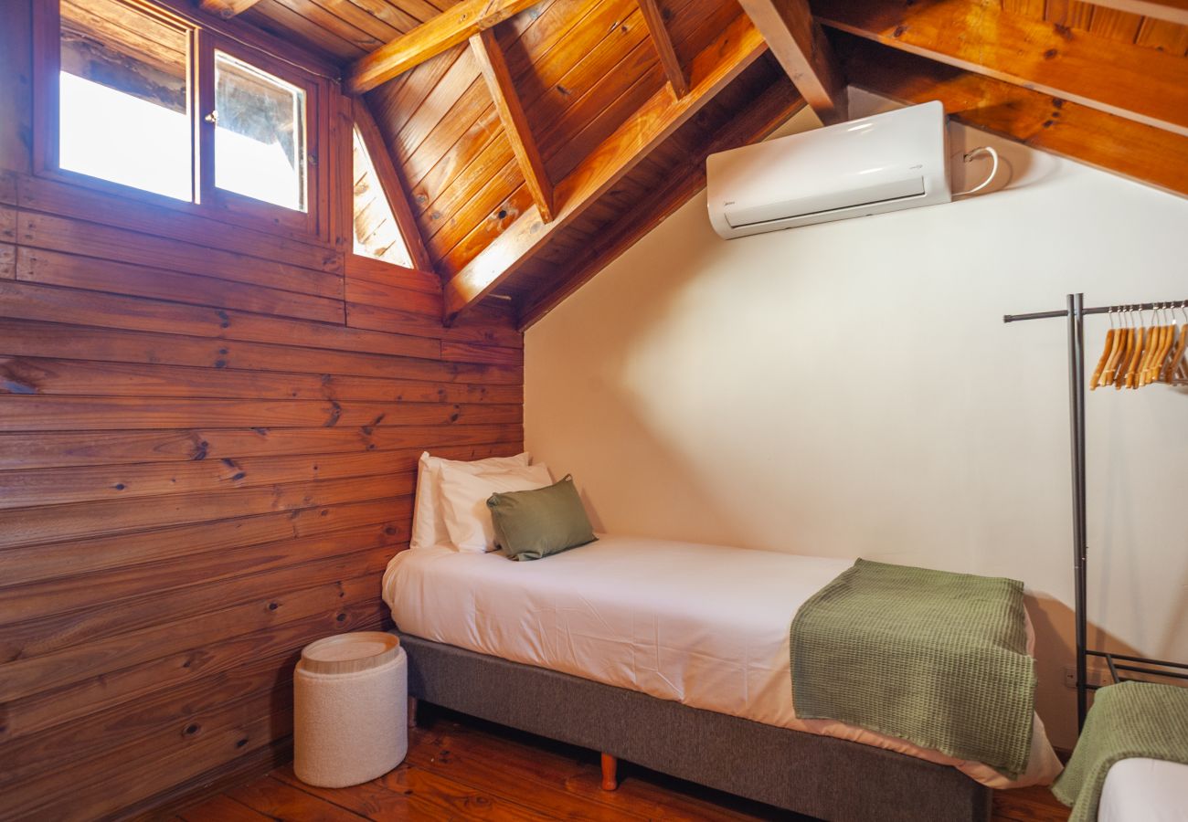 Casa en Buenos Aires - Casa Niceto