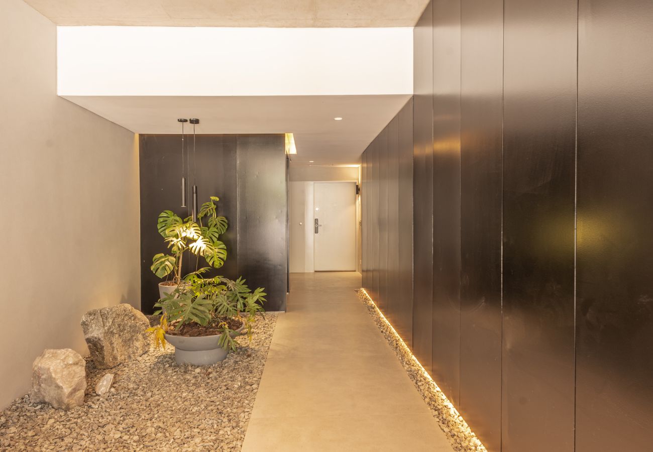 Apartamento en Buenos Aires - Echeverria Espectacular Depto. Terraza & Vista Inc