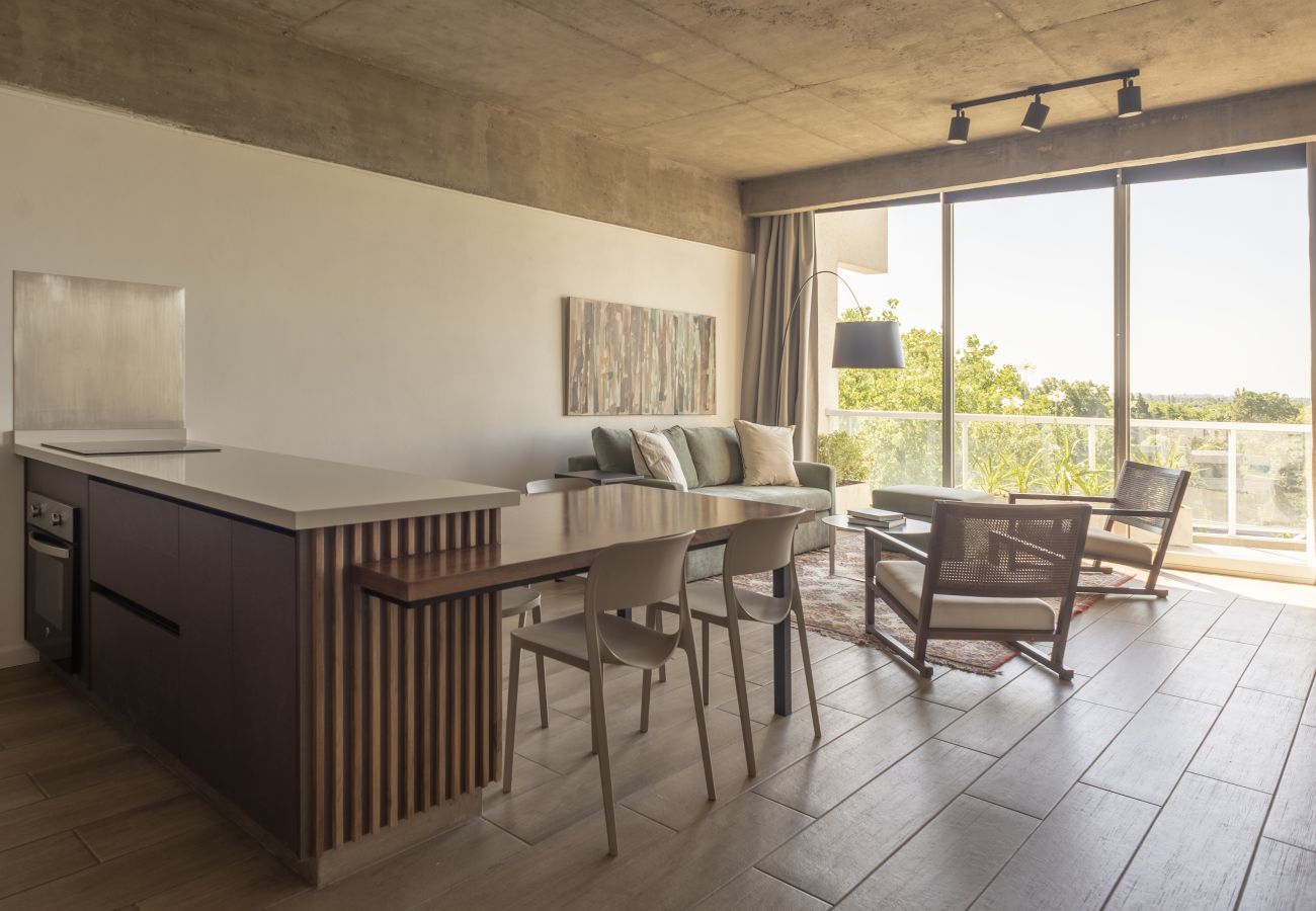 Apartamento en Pilar - Pilar #402 · Viví y Disfrutá IncreÍble Duplex