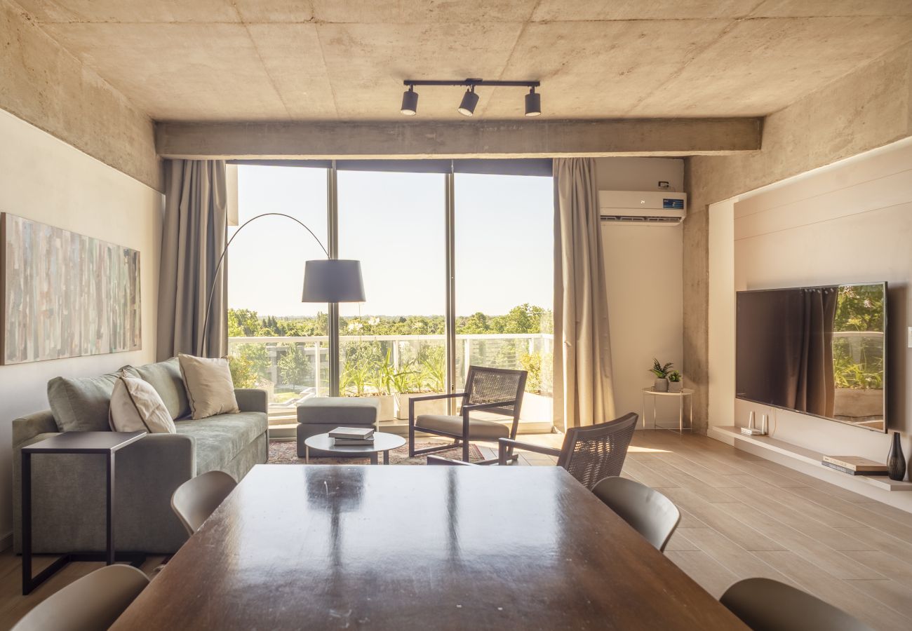 Apartamento en Pilar - Pilar #402 · Viví y Disfrutá IncreÍble Duplex