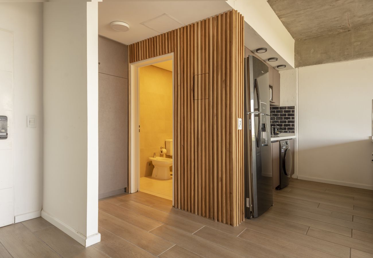 Apartamento en Pilar - Pilar #402 · Viví y Disfrutá IncreÍble Duplex