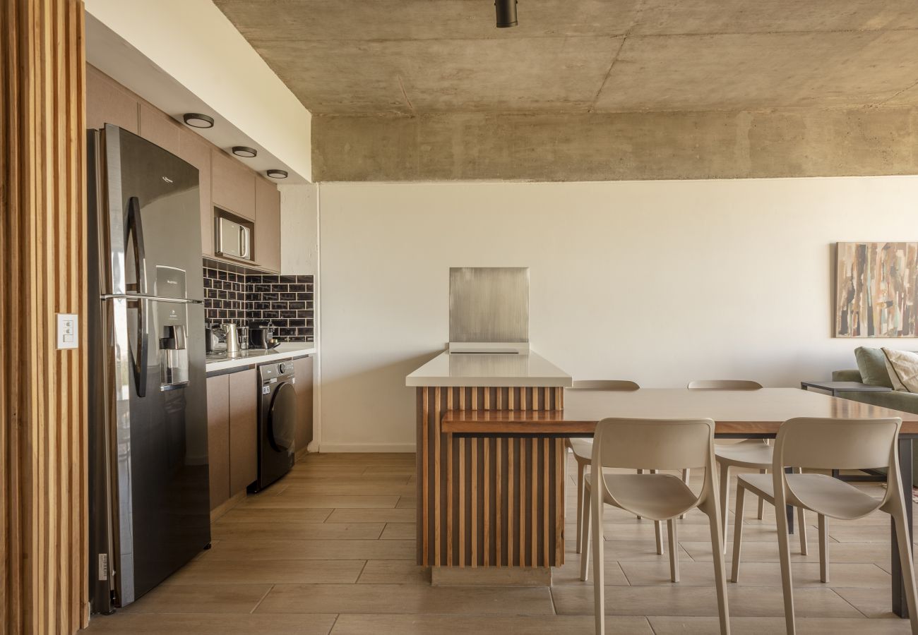 Apartamento en Pilar - Pilar #402 · Viví y Disfrutá IncreÍble Duplex