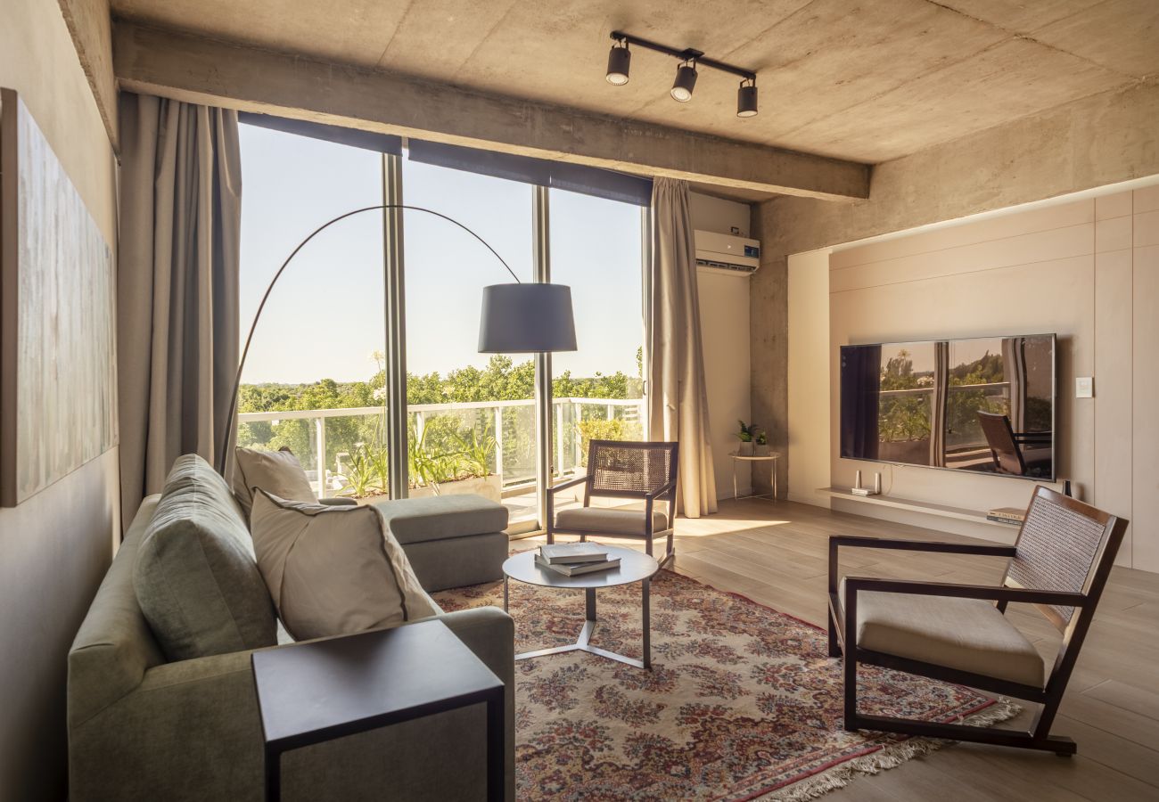 Apartamento en Pilar - Pilar #402 · Viví y Disfrutá IncreÍble Duplex