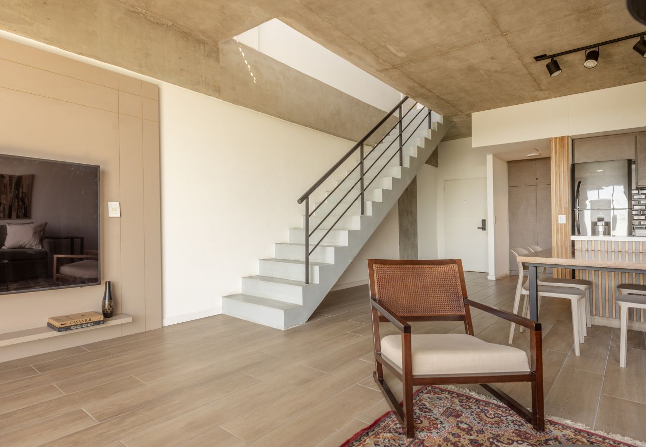 Apartamento en Pilar - Pilar #402 · Viví y Disfrutá IncreÍble Duplex