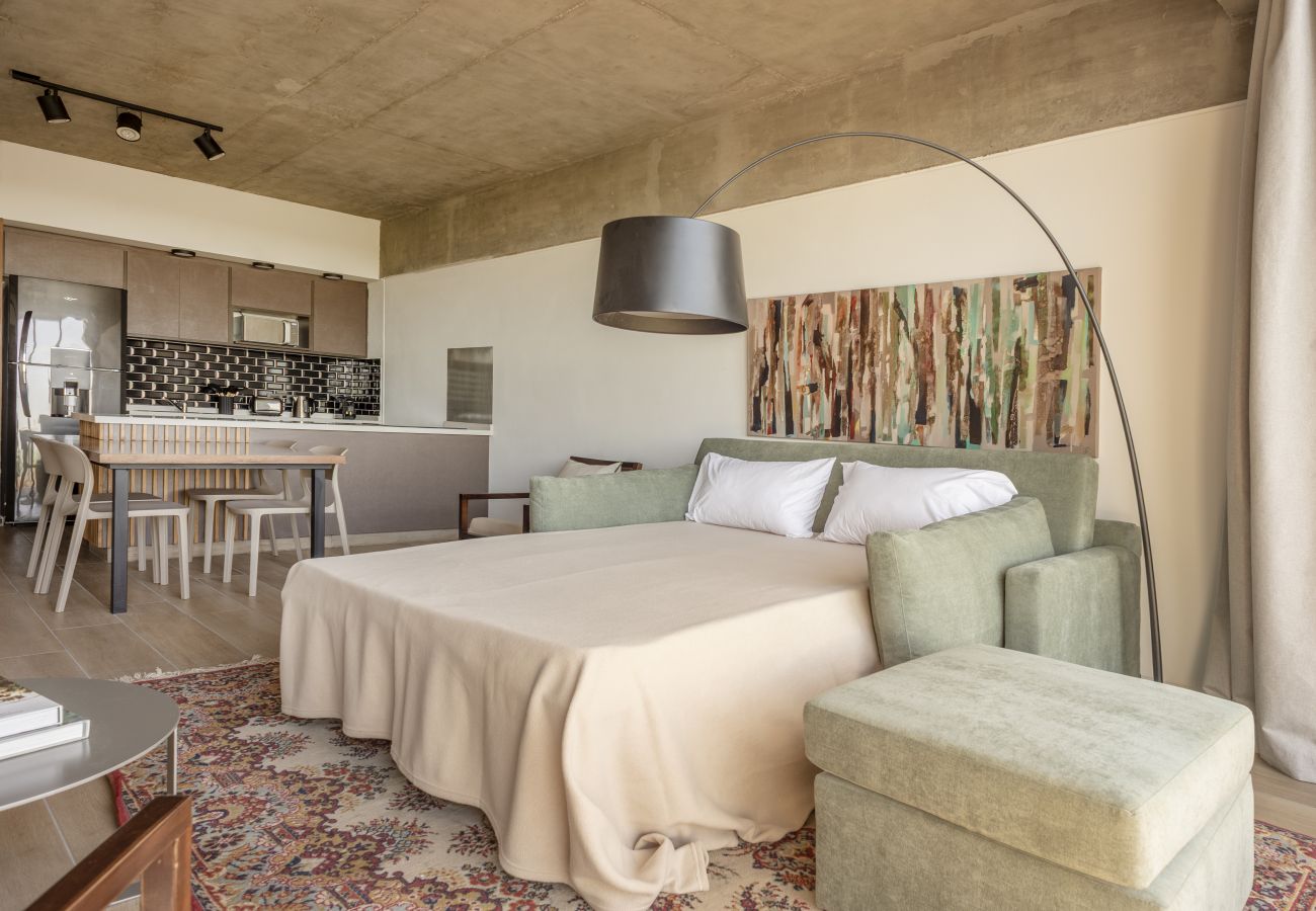 Apartamento en Pilar - Pilar #402 · Viví y Disfrutá IncreÍble Duplex