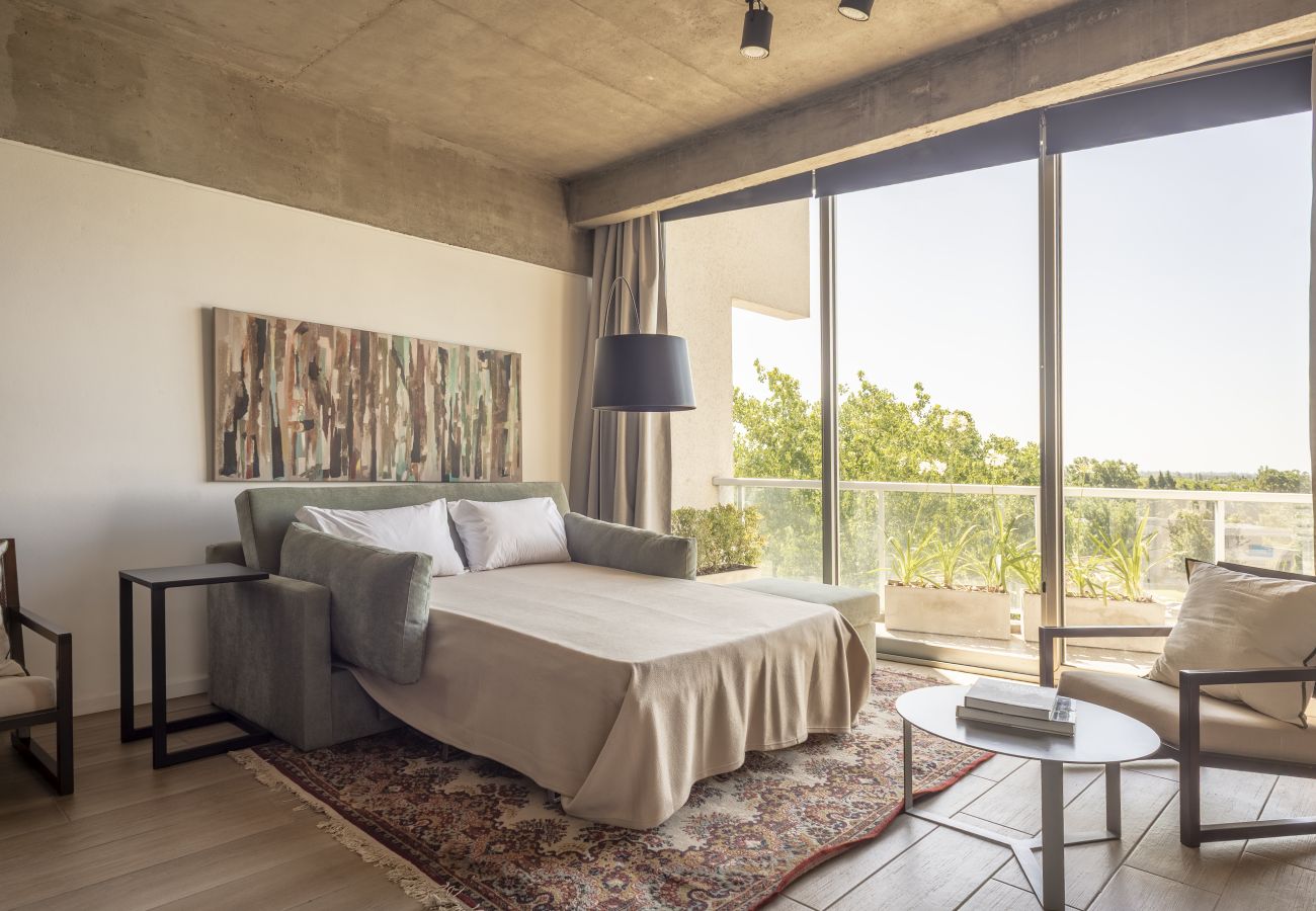 Apartamento en Pilar - Pilar #402 · Viví y Disfrutá IncreÍble Duplex