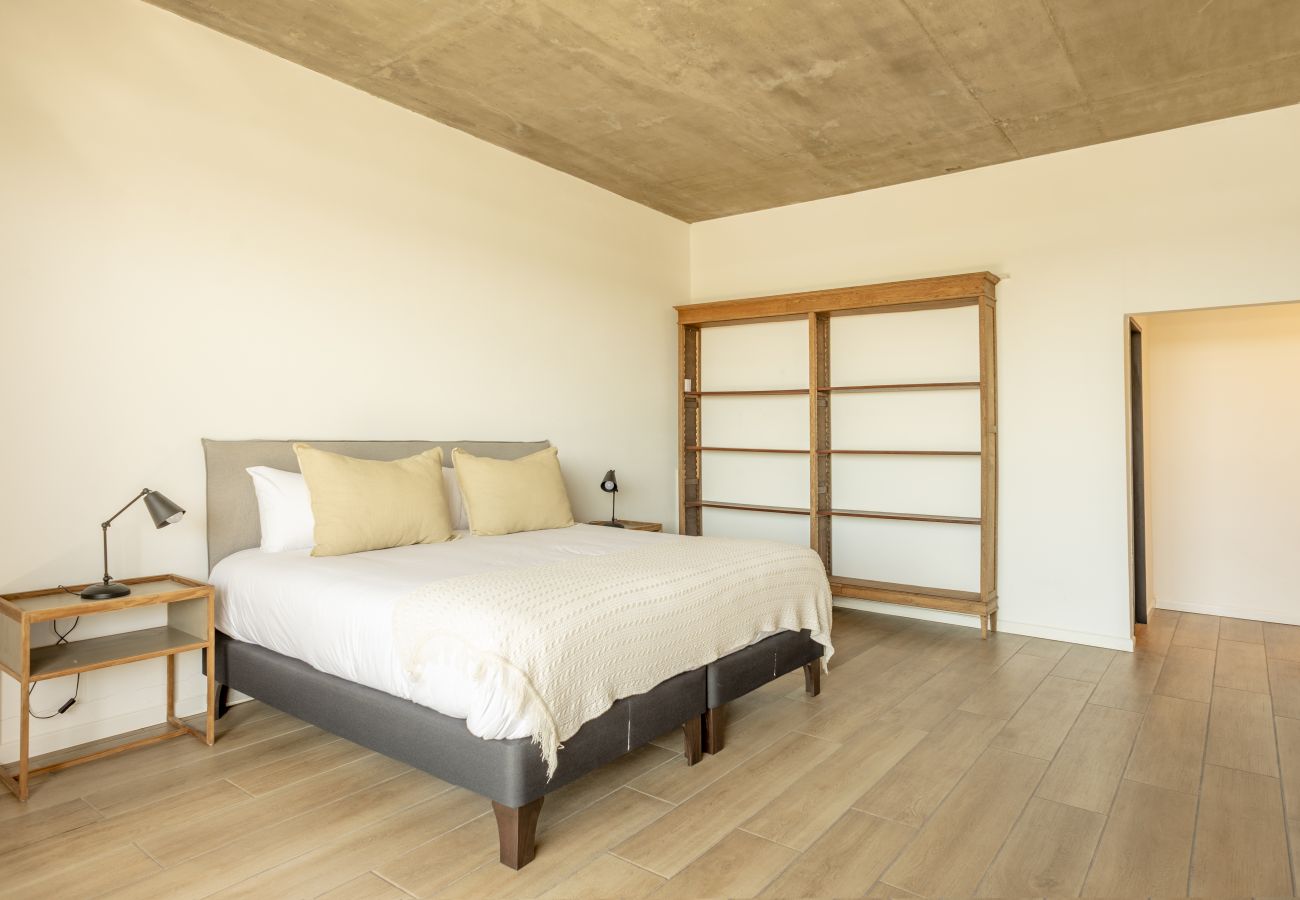 Apartamento en Pilar - Pilar #402 · Viví y Disfrutá IncreÍble Duplex