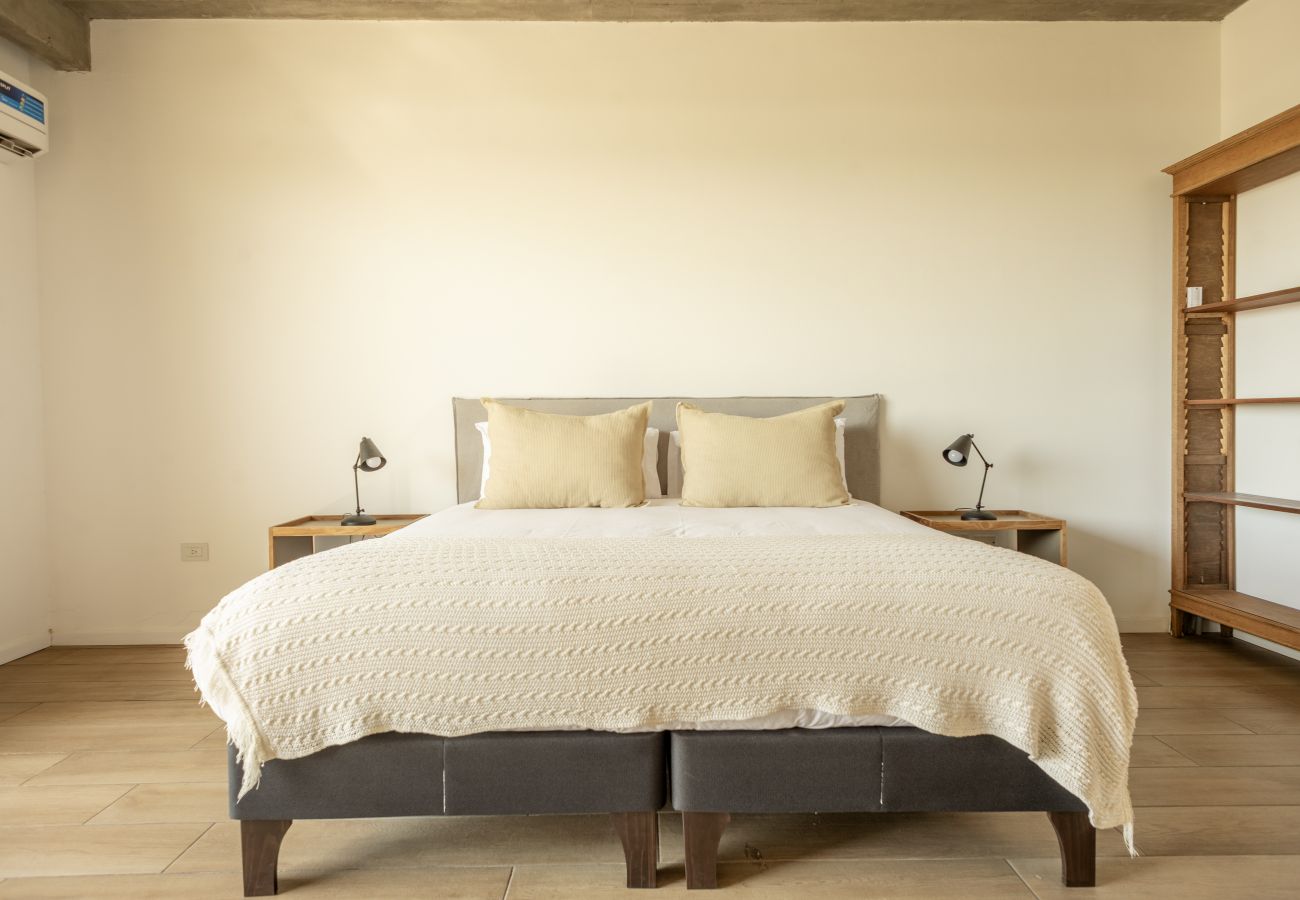 Apartamento en Pilar - Pilar #402 · Viví y Disfrutá IncreÍble Duplex