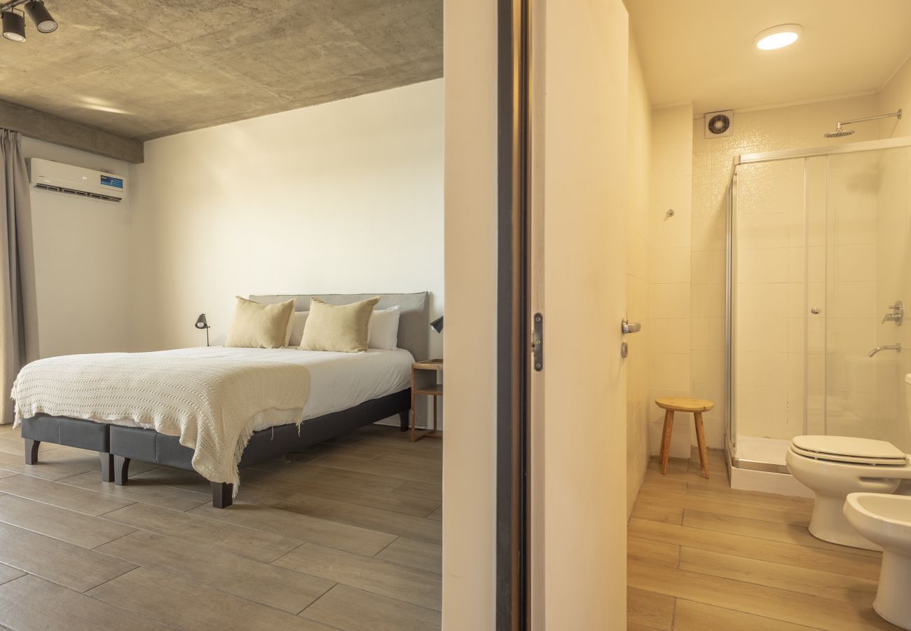 Apartamento en Pilar - Pilar #402 · Viví y Disfrutá IncreÍble Duplex