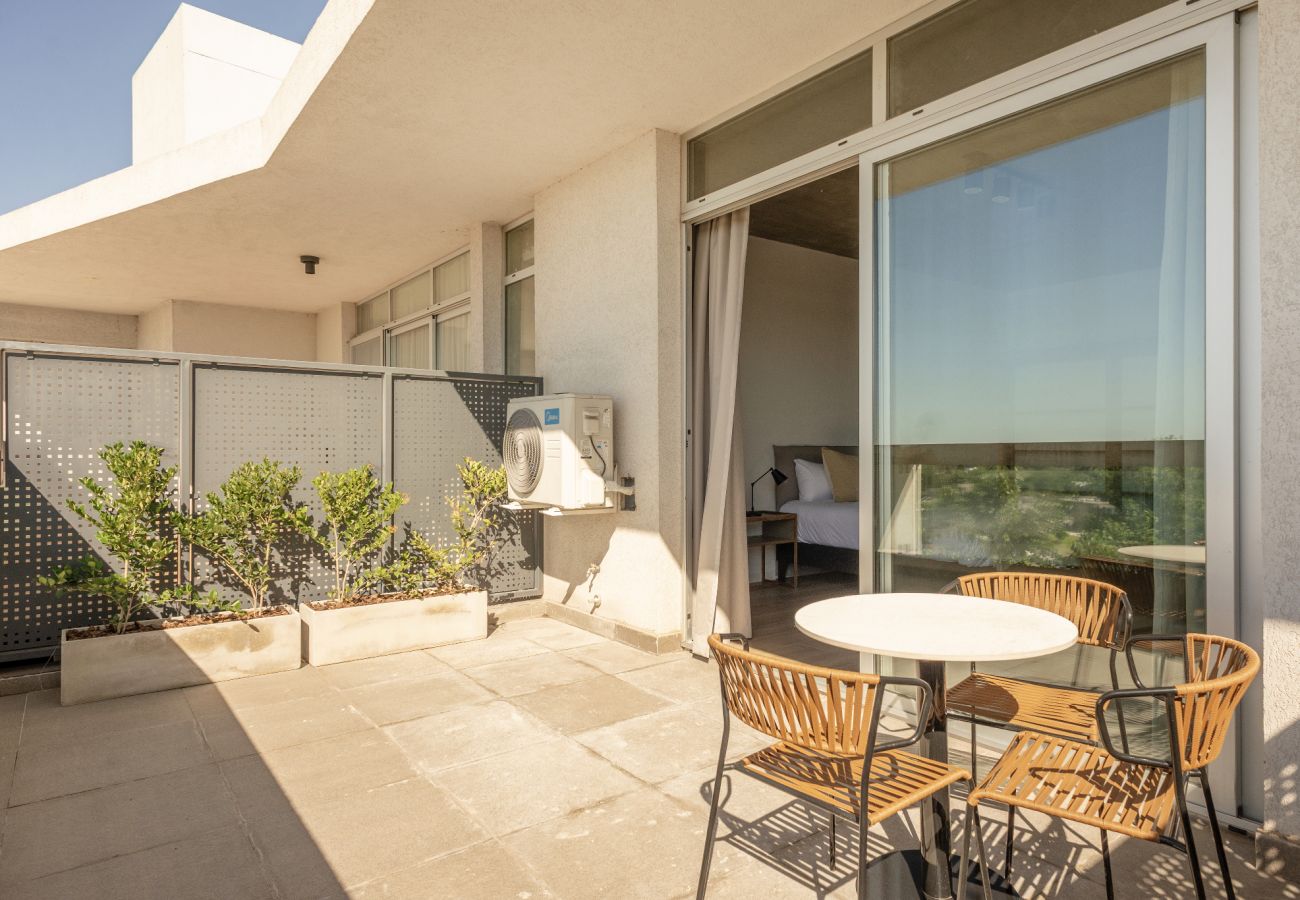 Apartamento en Pilar - Pilar #402 · Viví y Disfrutá IncreÍble Duplex