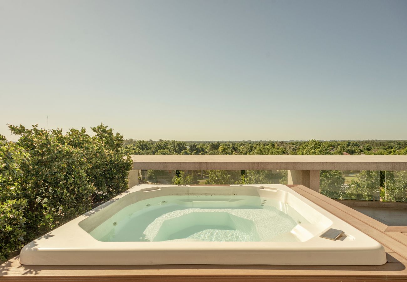 Apartamento en Pilar - Pilar #402 · Viví y Disfrutá IncreÍble Duplex