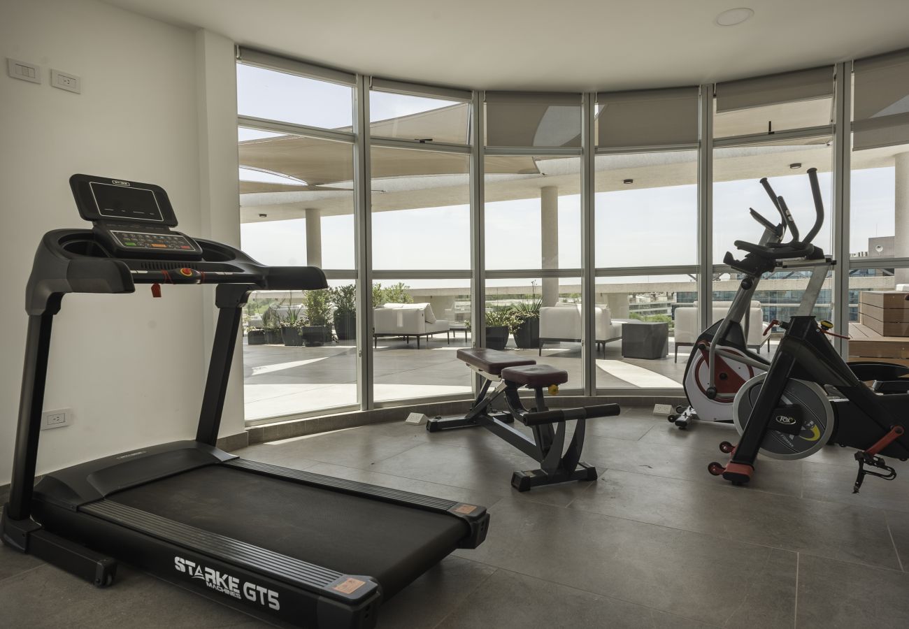 Apartamento en Pilar - Pilar #402 · Viví y Disfrutá IncreÍble Duplex