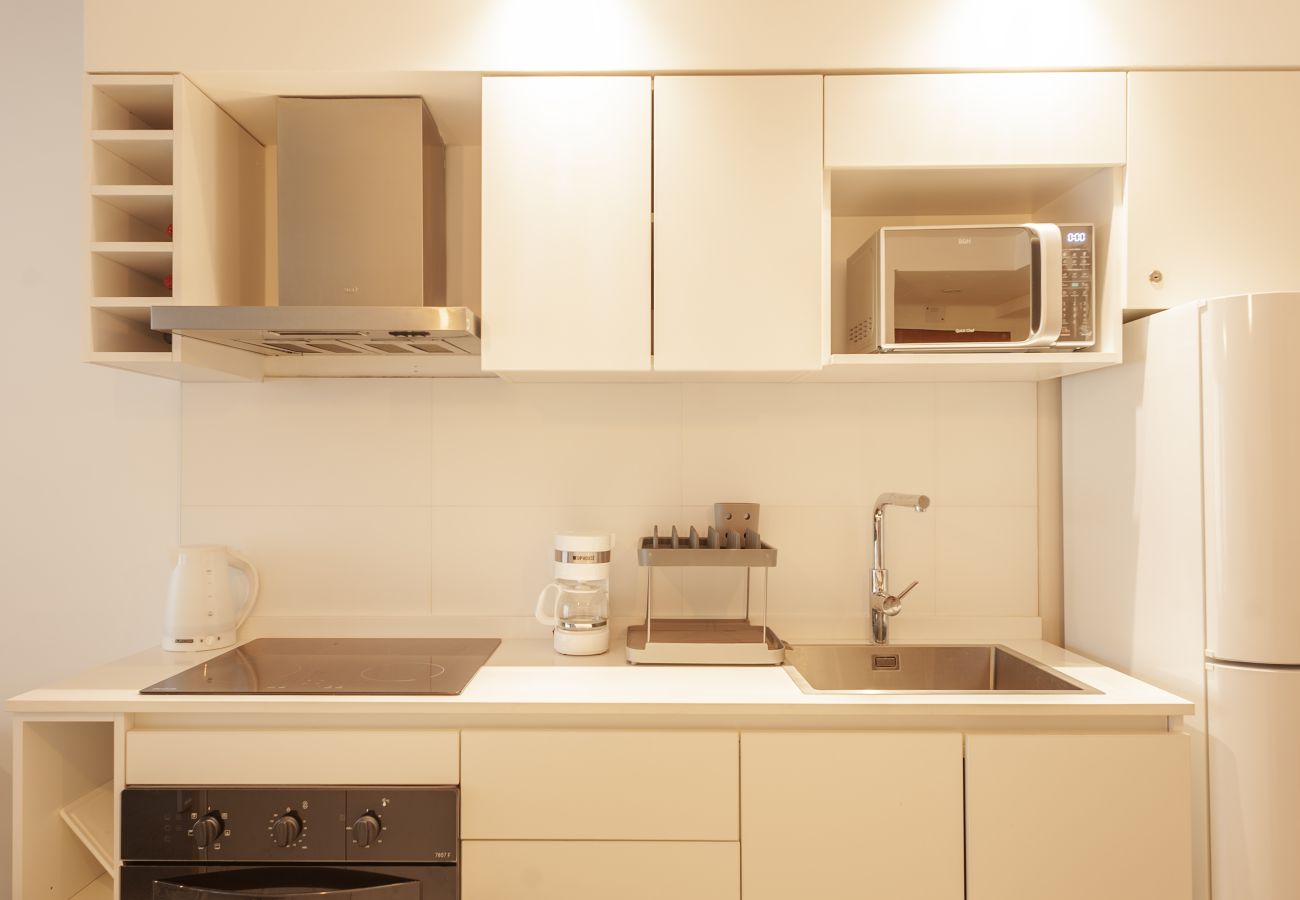 Estudio en Buenos Aires - Beruti 42