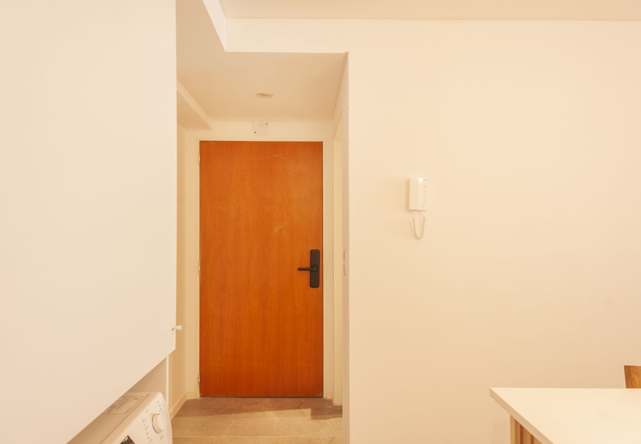 Estudio en Buenos Aires - Beruti 42