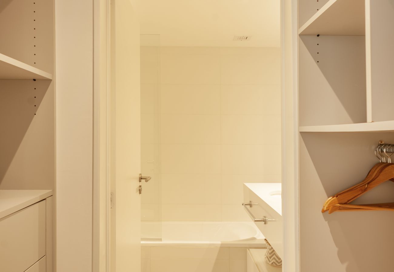 Estudio en Buenos Aires - Beruti 42