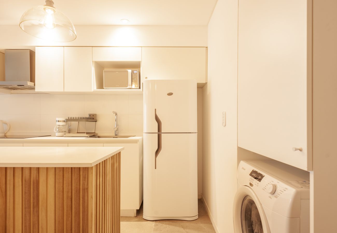 Estudio en Buenos Aires - Beruti 42