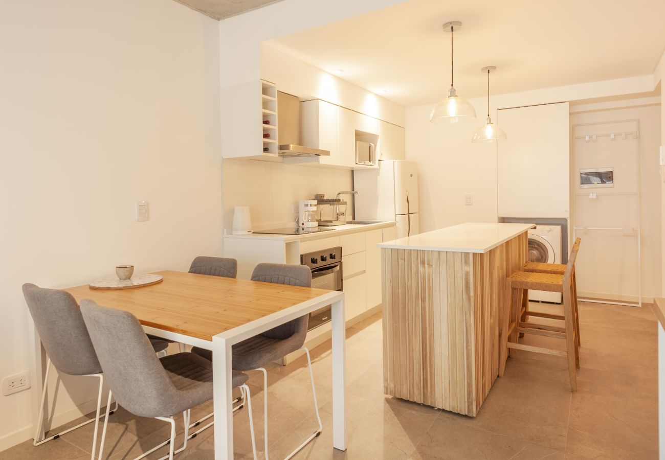 Estudio en Buenos Aires - Beruti 42