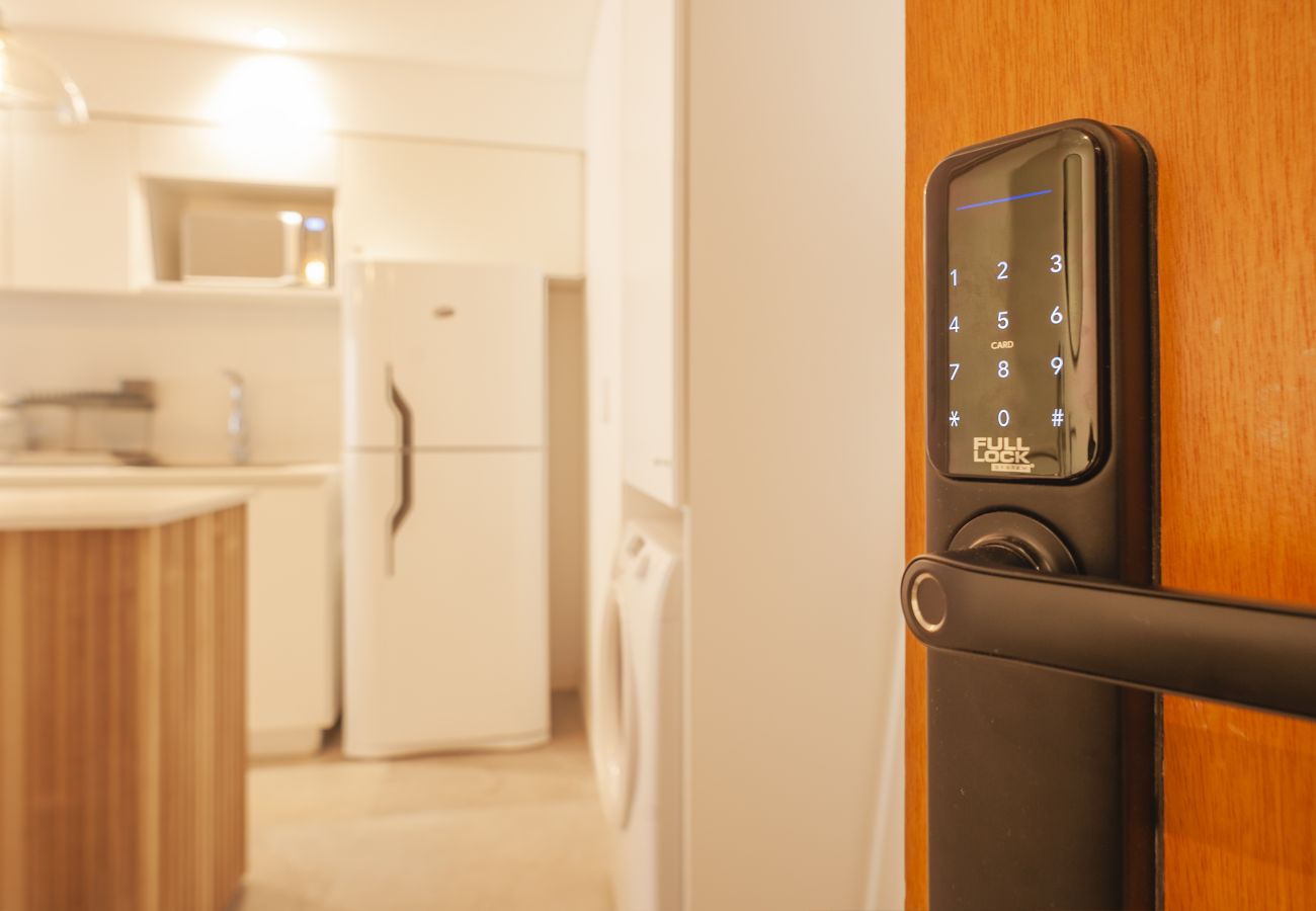 Estudio en Buenos Aires - Beruti 42