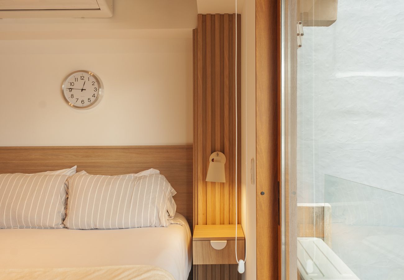 Estudio en Buenos Aires - Beruti 42