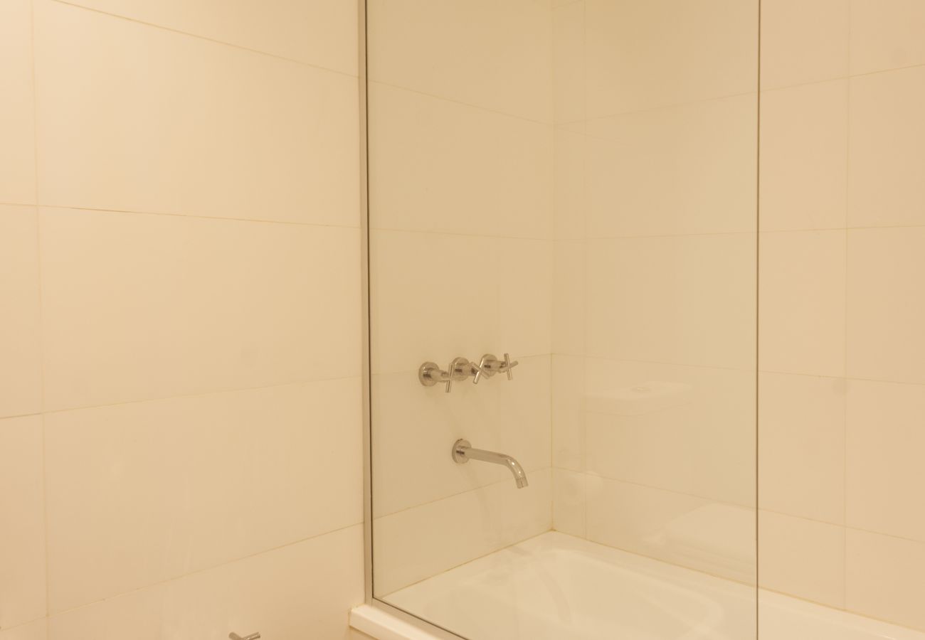 Estudio en Buenos Aires - Beruti 42