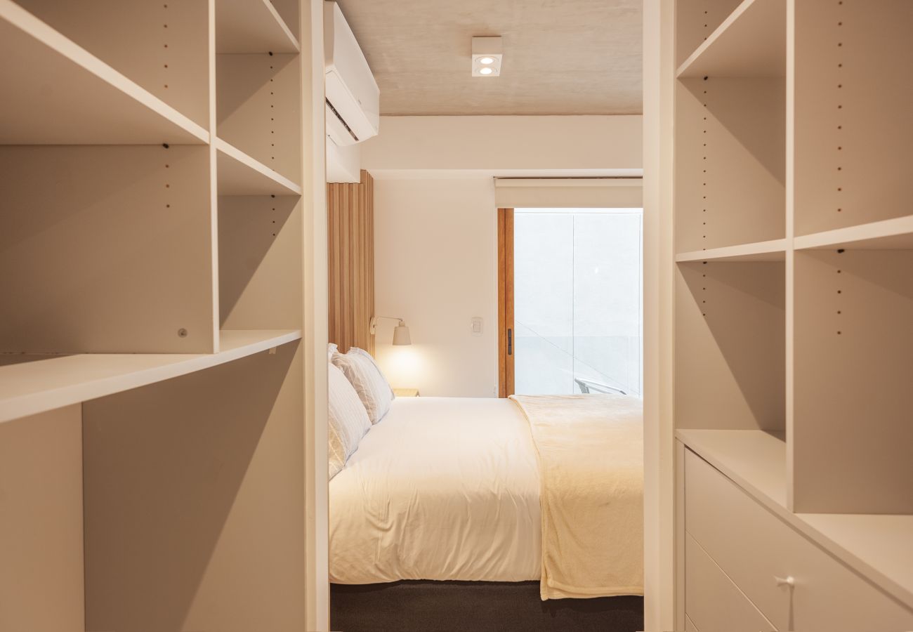 Estudio en Buenos Aires - Beruti 42