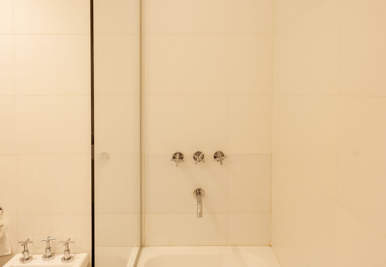 Estudio en Buenos Aires - Beruti 42