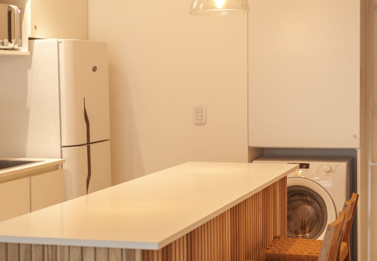 Estudio en Buenos Aires - Beruti 42