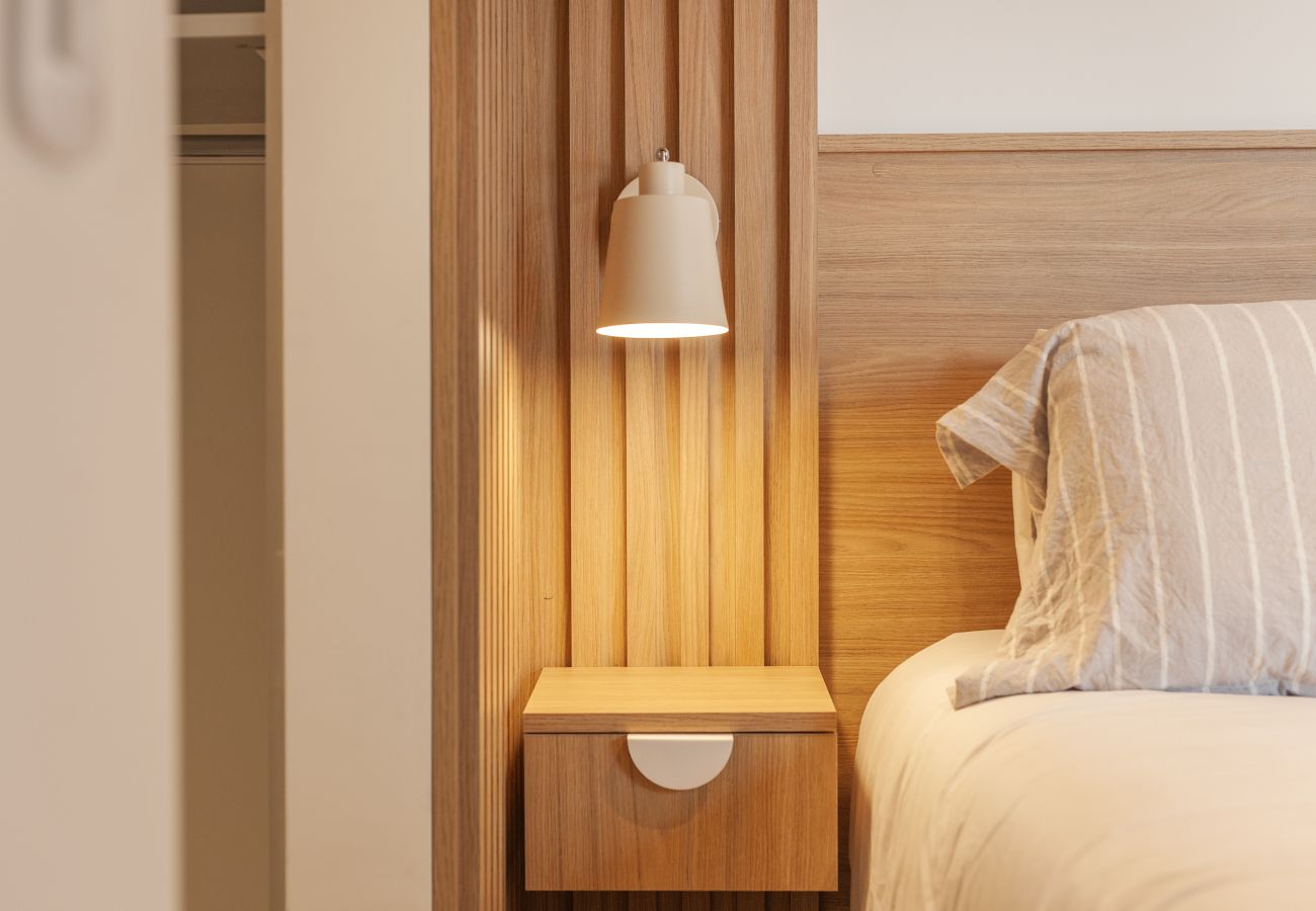 Estudio en Buenos Aires - Beruti 42