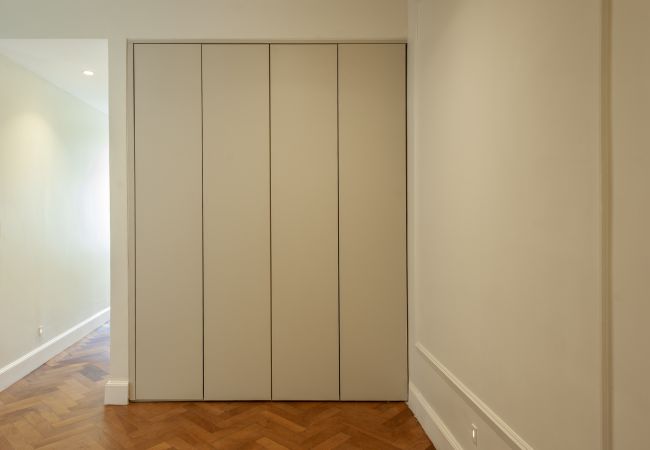 Apartamento en Buenos Aires - Junin 4C · Disfrutá IncreÍble depto en Recoleta