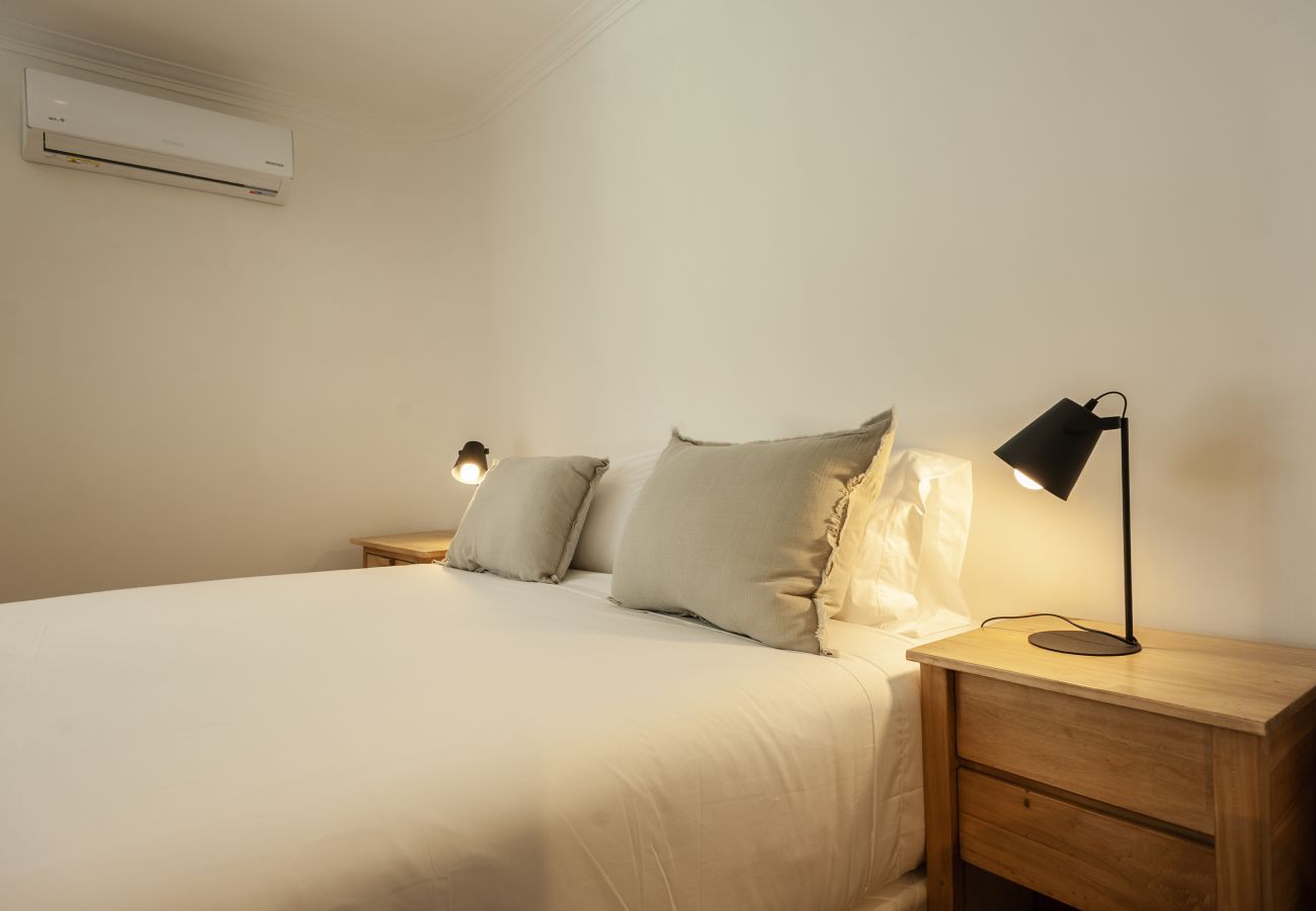 Apartamento en Buenos Aires - Junin 4C · Disfrutá IncreÍble depto en Recoleta