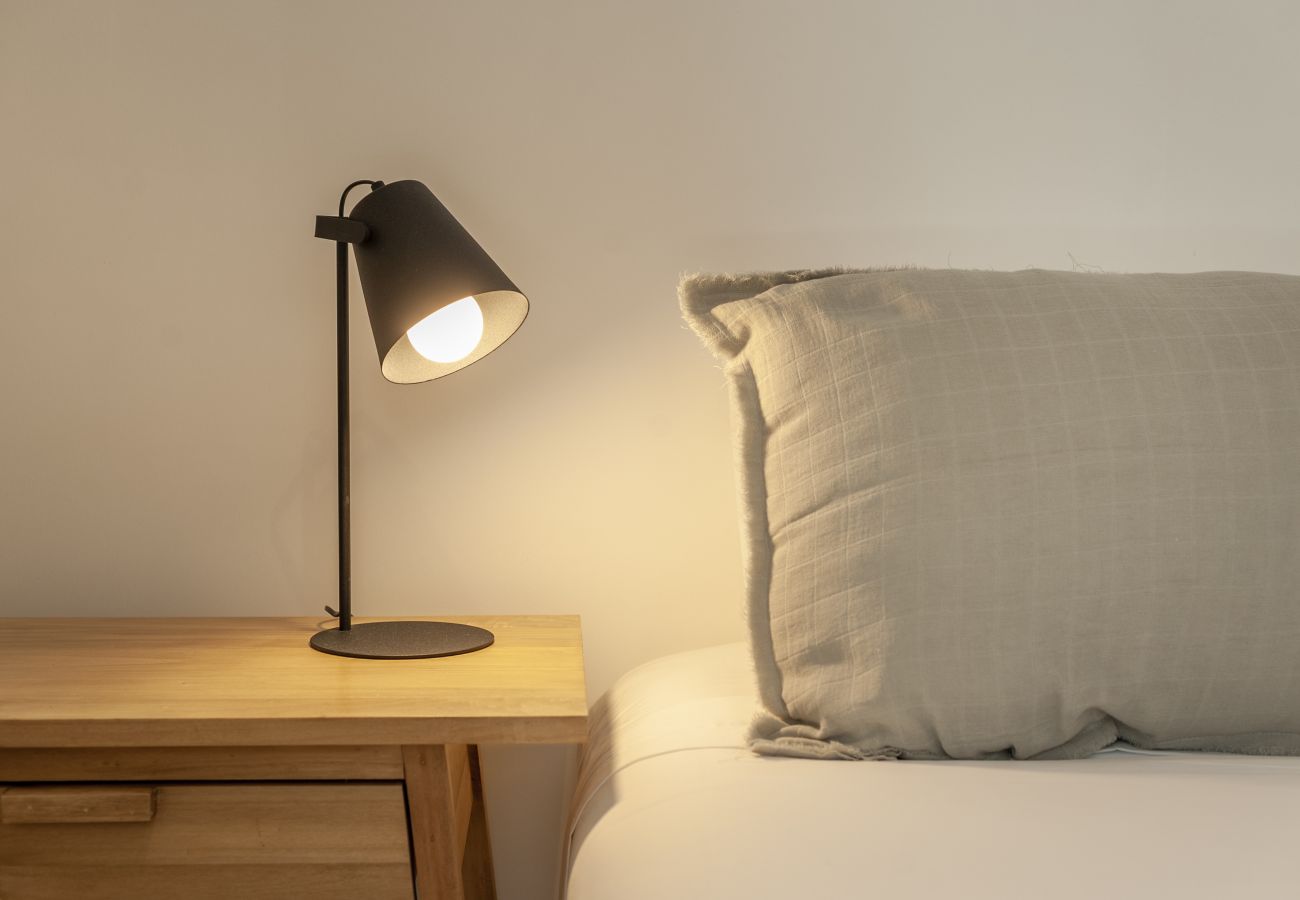 Apartamento en Buenos Aires - Junin 4C · Disfrutá IncreÍble depto en Recoleta