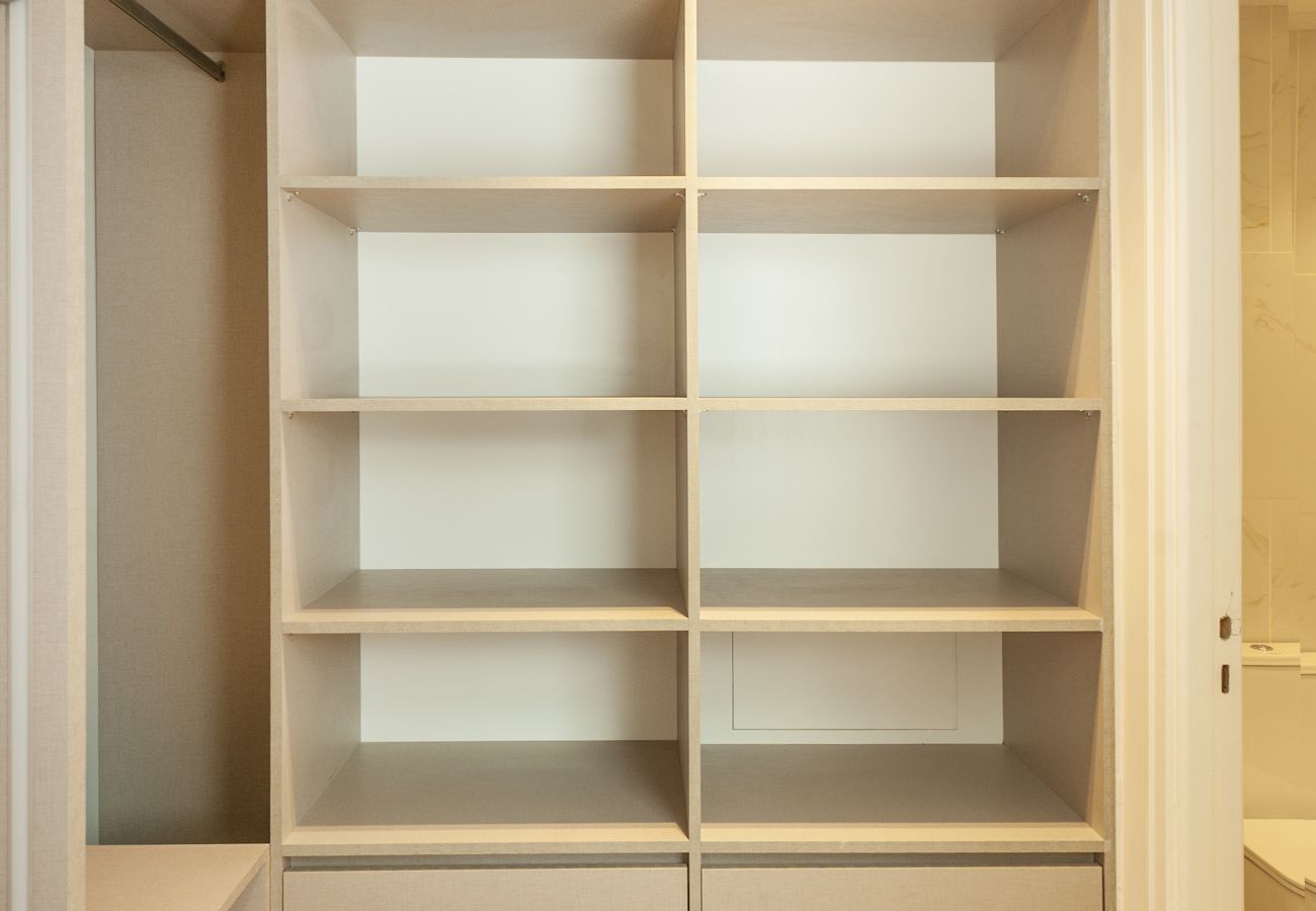 Apartamento en Buenos Aires - Junin 4C · Disfrutá IncreÍble depto en Recoleta