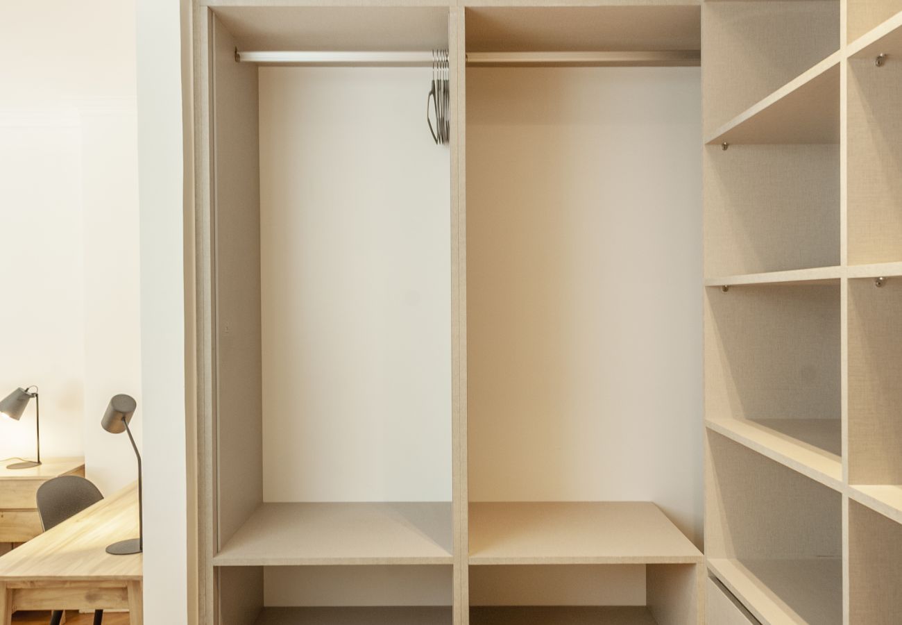 Apartamento en Buenos Aires - Junin 4C · Disfrutá IncreÍble depto en Recoleta