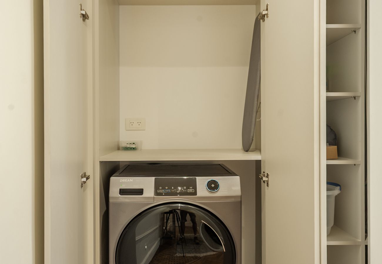 Apartamento en Buenos Aires - Junin 4D · Hermoso, Amplio y Encantador en BA