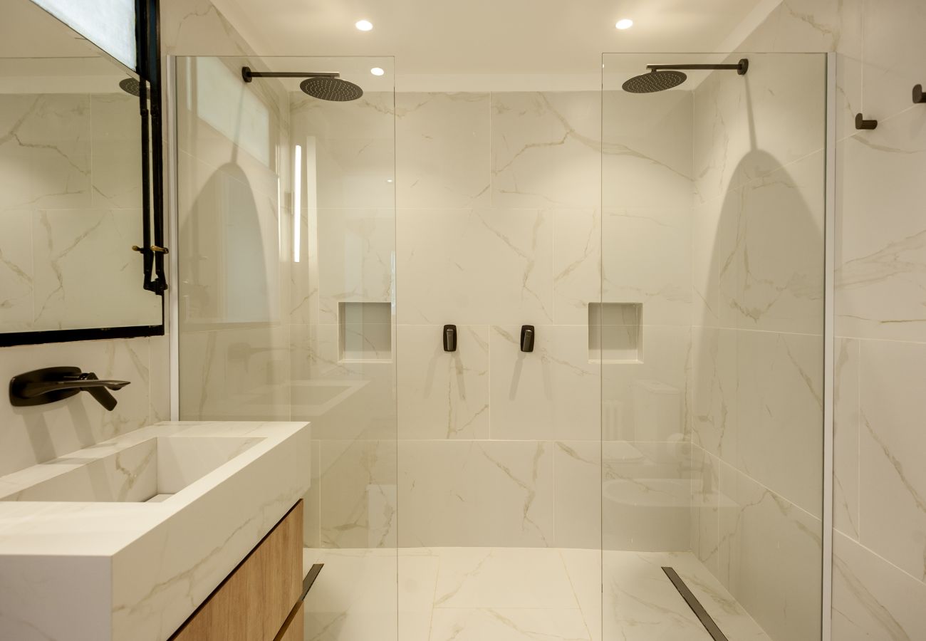 Apartamento en Buenos Aires - Junin 4D · Hermoso, Amplio y Encantador en BA