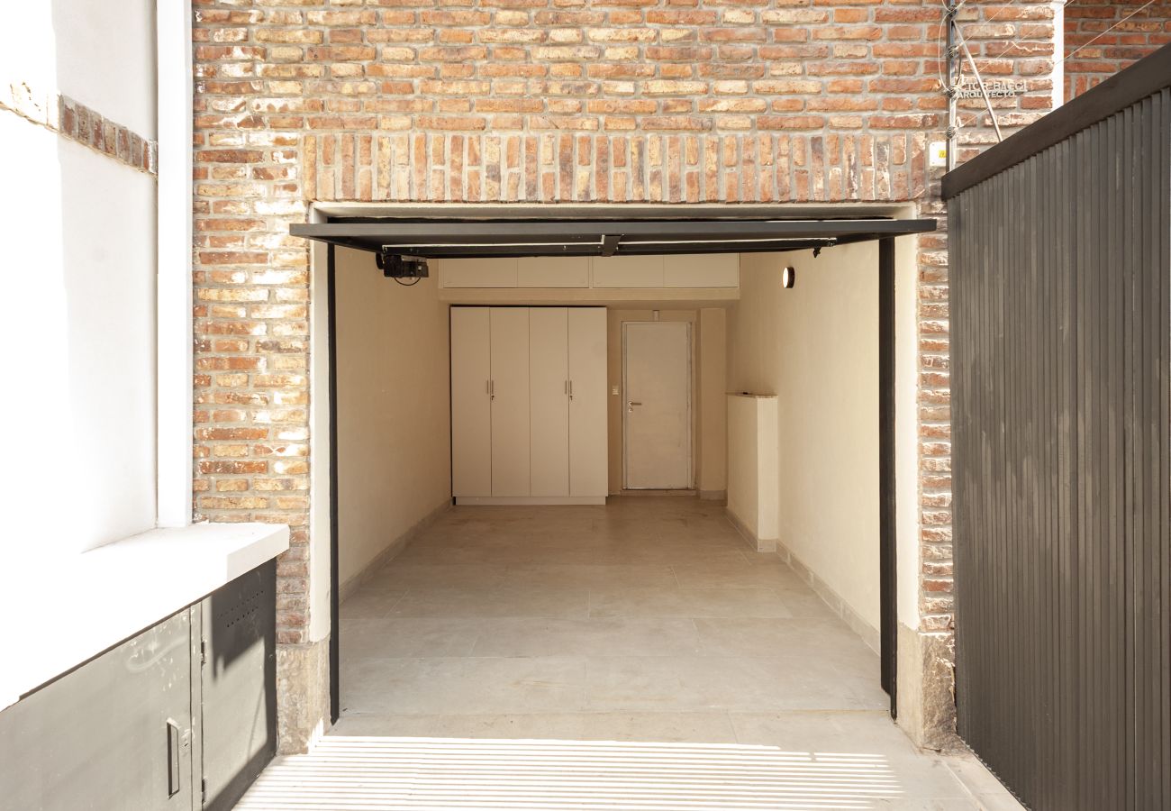 Casa en Buenos Aires - Casa Tronador · Wow Casa exclusiva con jardín