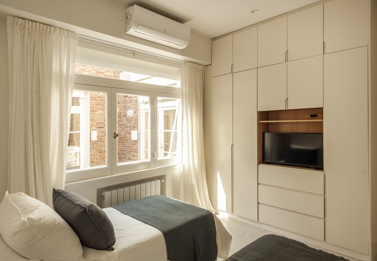 Casa en Buenos Aires - Casa Tronador · Wow Casa exclusiva con jardín