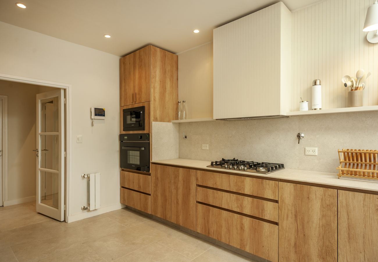 Casa en Buenos Aires - Casa Tronador · Wow Casa exclusiva con jardín