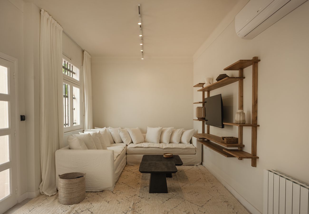 Casa en Buenos Aires - Casa Tronador · Wow Casa exclusiva con jardín