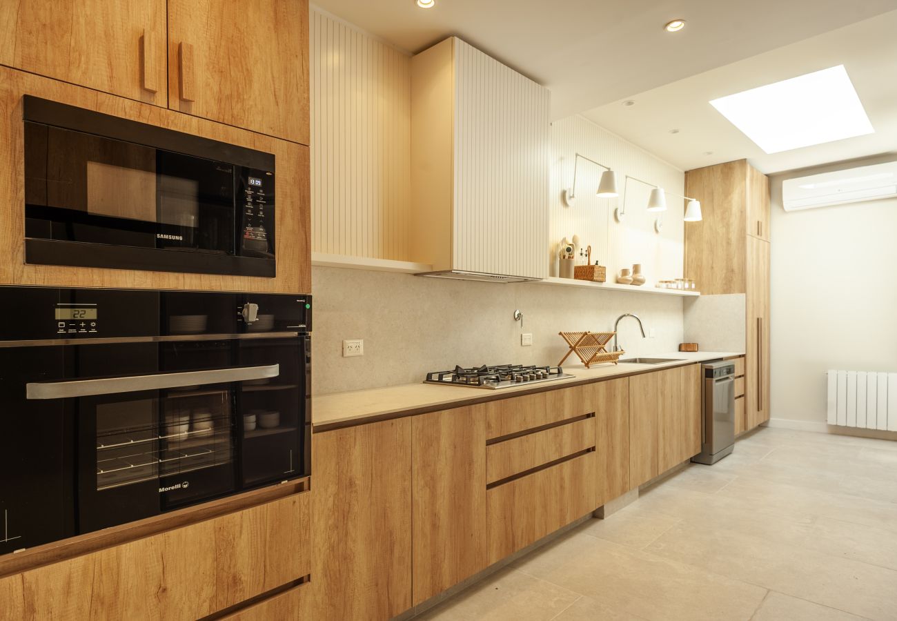 Casa en Buenos Aires - Casa Tronador · Wow Casa exclusiva con jardín