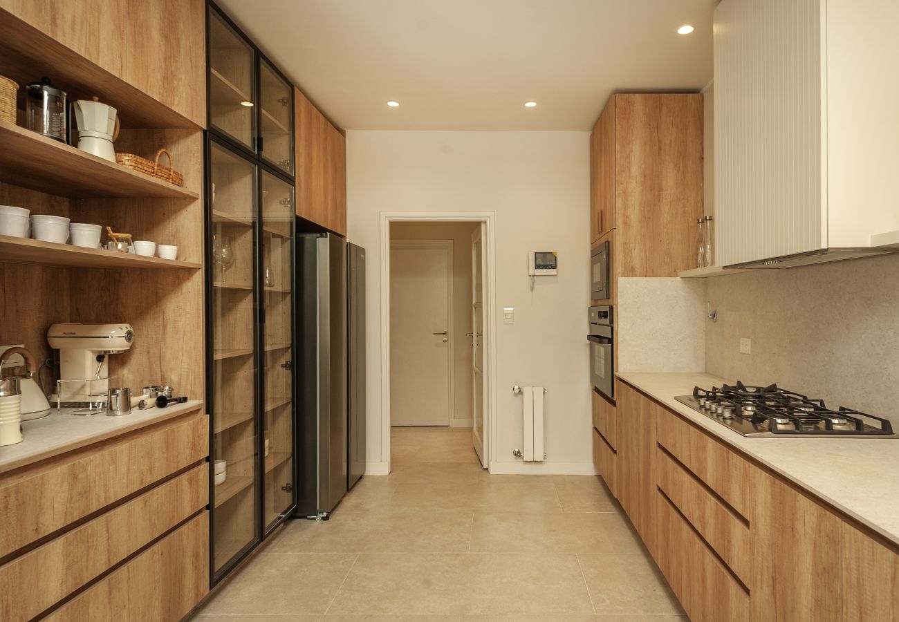 Casa en Buenos Aires - Casa Tronador · Wow Casa exclusiva con jardín