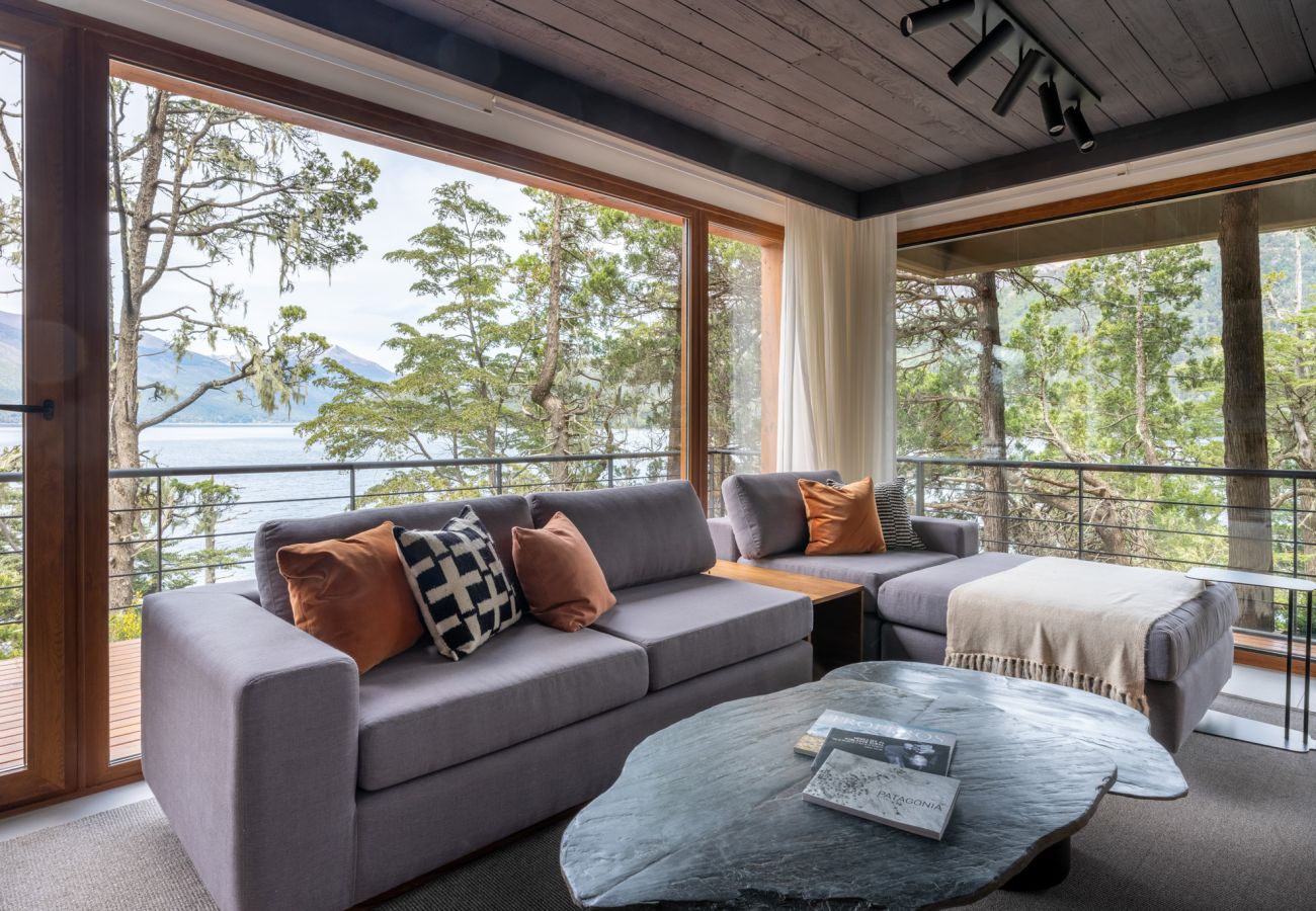 Apartamento em San Carlos de Bariloche - 2 pax - Cipres 02