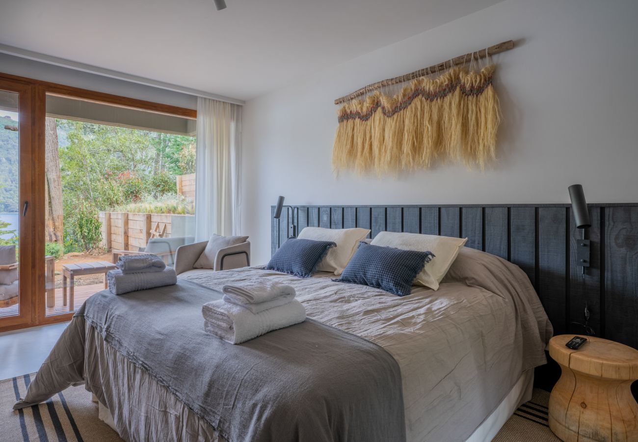 Apartamento em San Carlos de Bariloche - 2 pax - Cipres 02