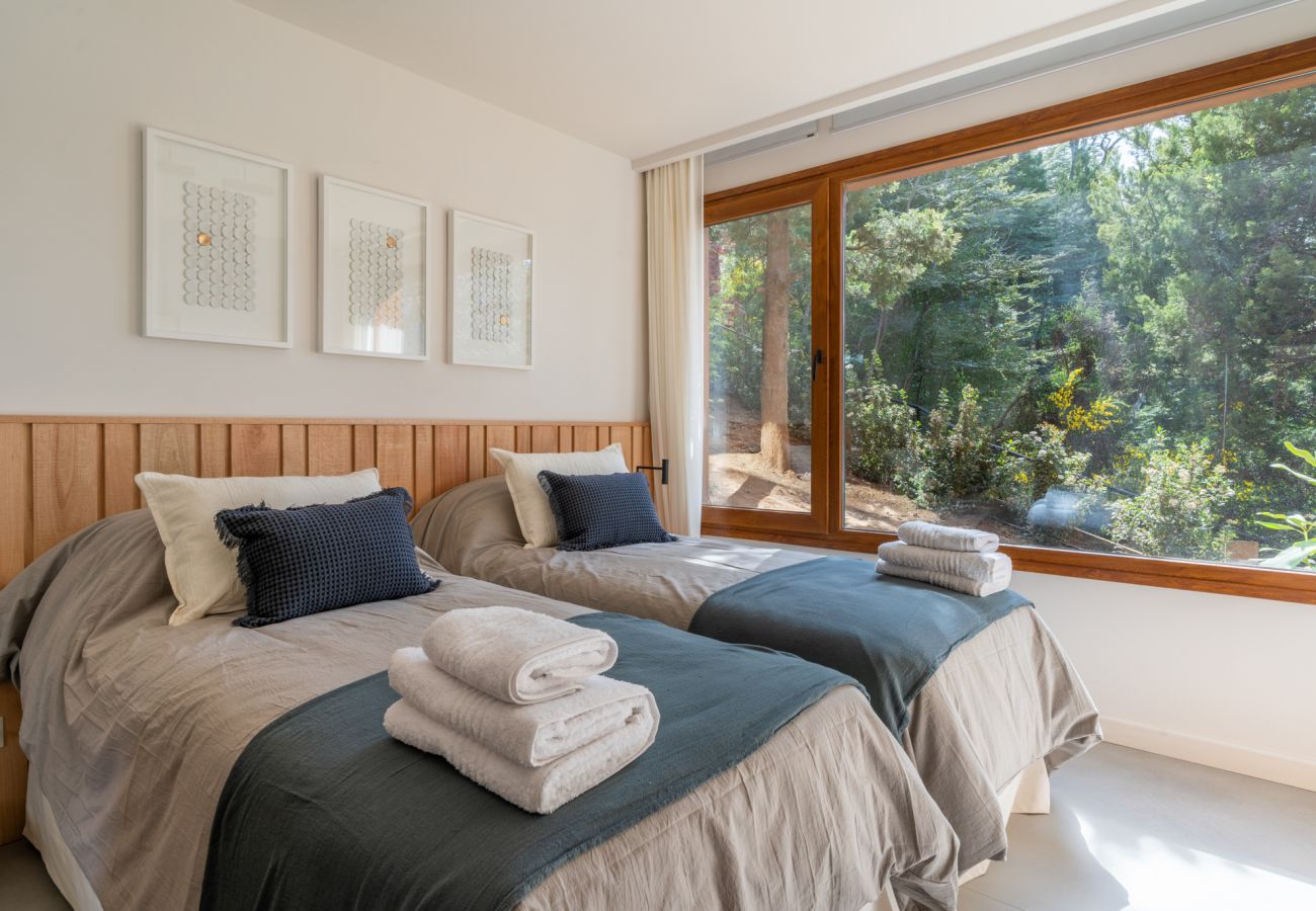 Apartamento em San Carlos de Bariloche - 6 pax - Cipres 03